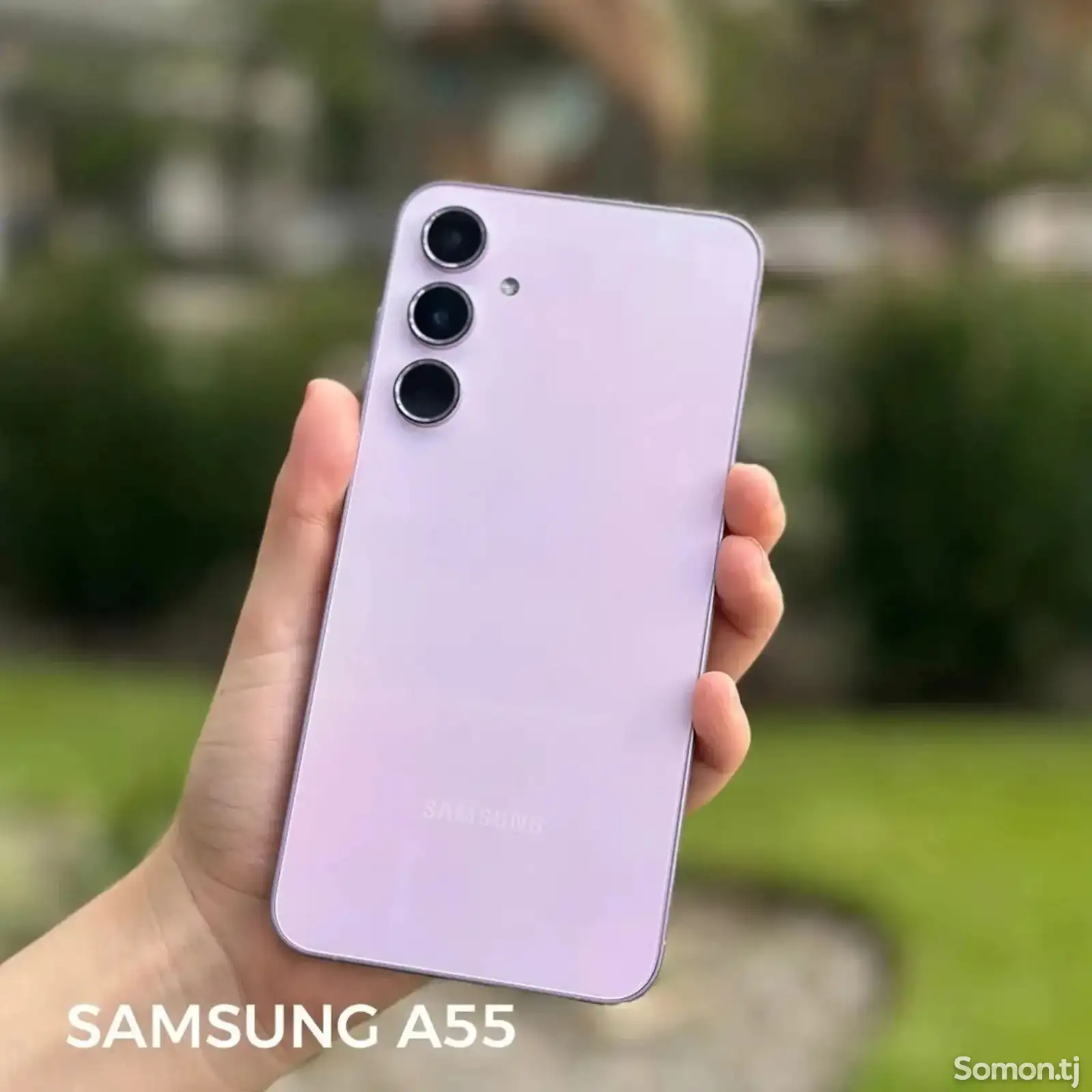 Samsung Galaxy A55 5G 8/256Gb