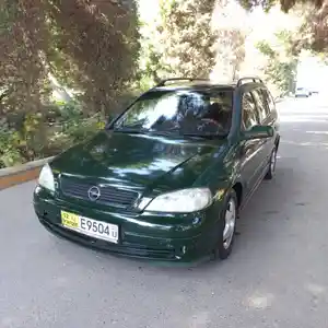 Opel Astra G, 1998