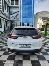 Honda CR-V, 2022-12