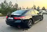 Toyota Camry, 2018-2