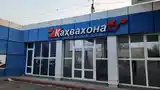 Помещение под свободное назначение, 2400м², Ж. Расулов-5