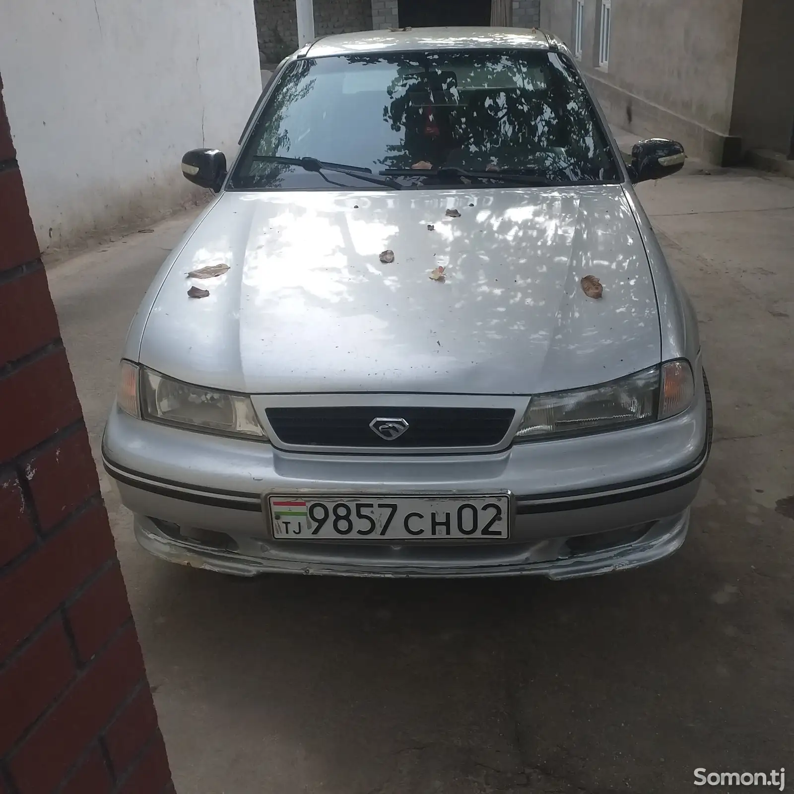 Daewoo Nexia, 1997-1