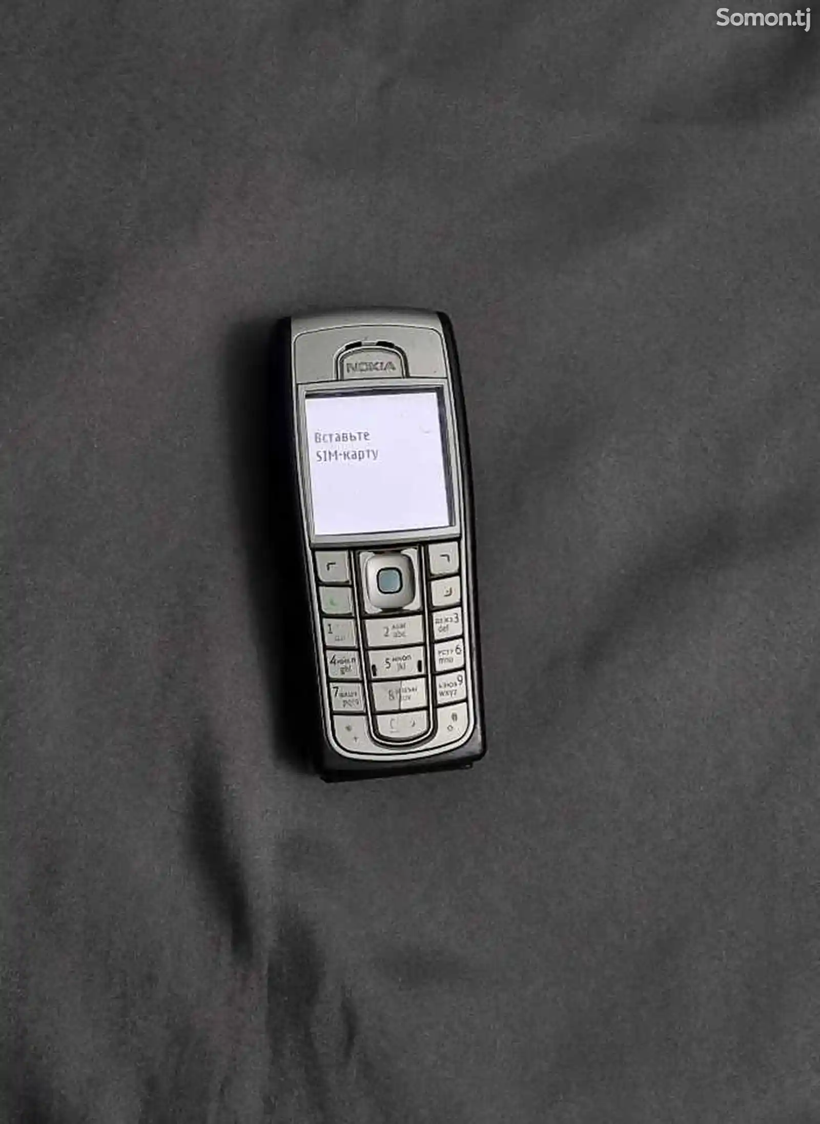 Nokia 6230i-1