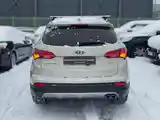 Hyundai Santa Fe, 2014-4