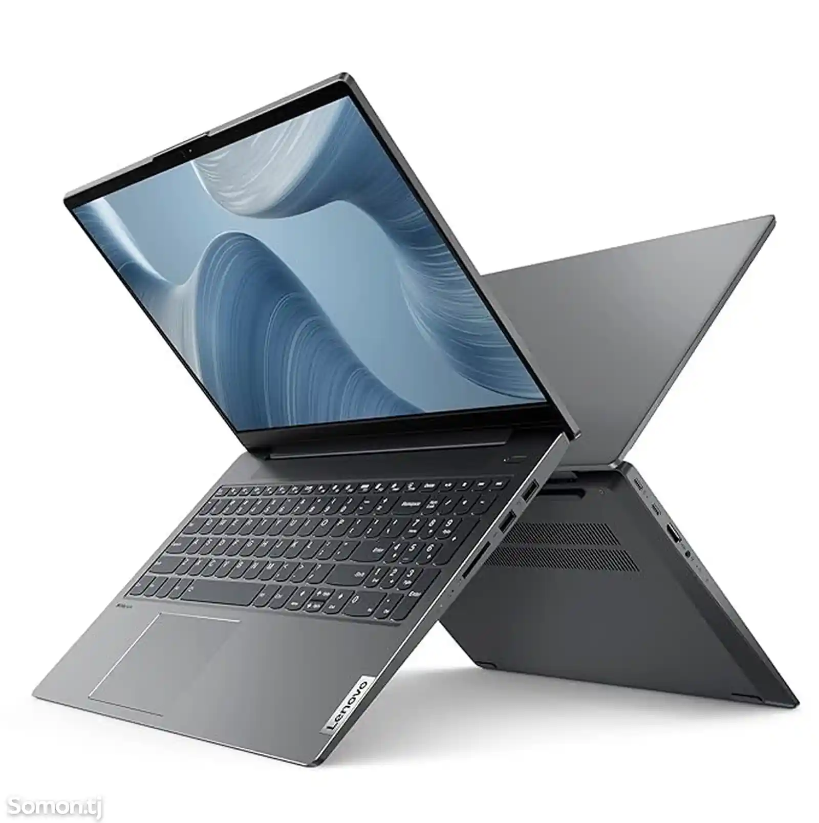 Ноутбук Lenovo ideapad core i5 1235U-2
