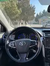 Toyota Camry, 2017-10