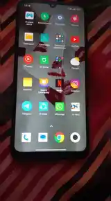 Телефон Realme-3