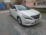 Hyundai Sonata, 2011-7