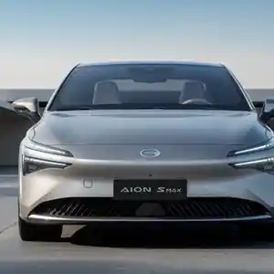 GAC Aion S Max, 2024