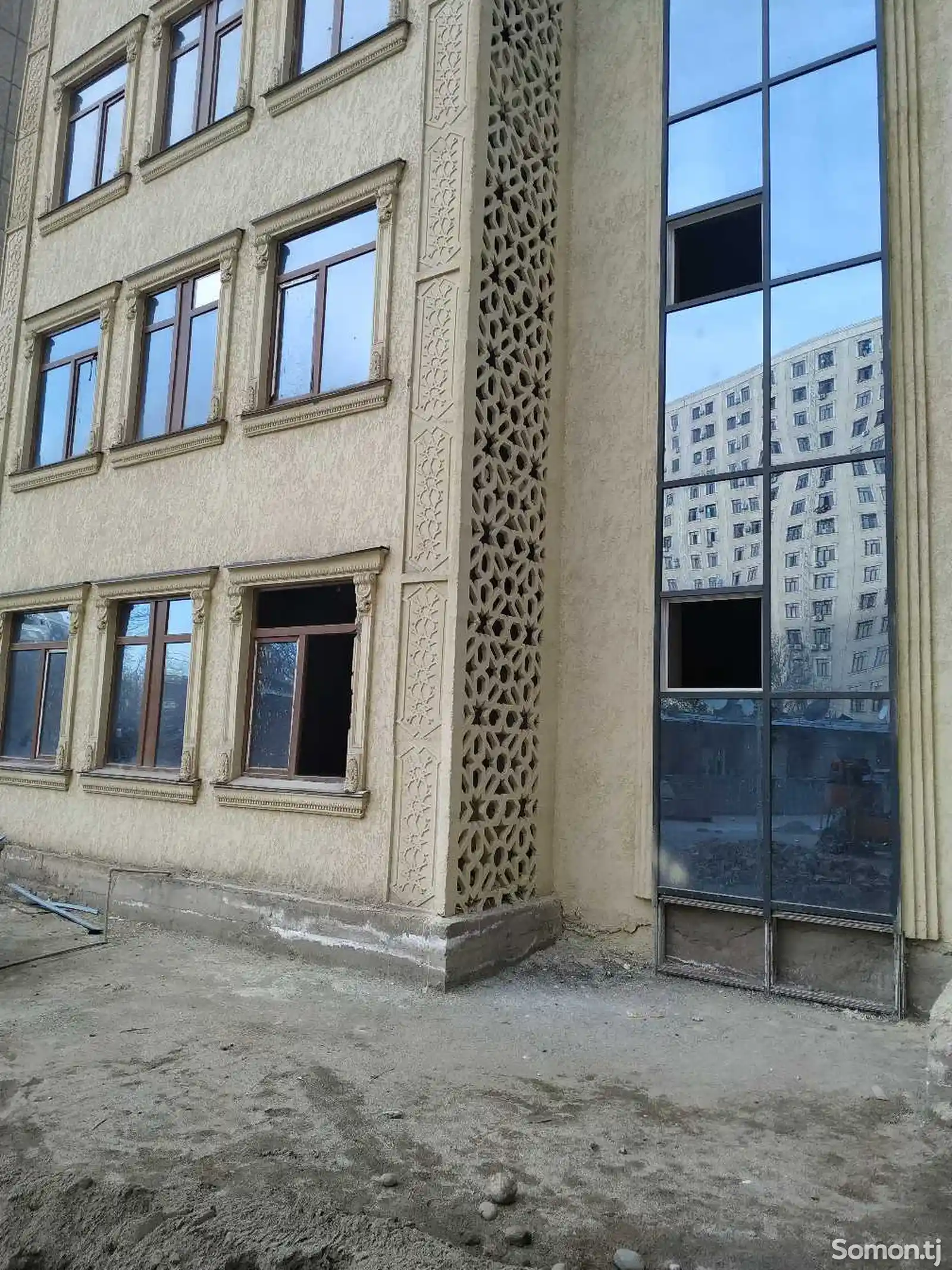 2-комн. квартира, 4 этаж, 88 м², Альфемо-6