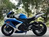 Мотоцикл Suzuki gsx-750 mid-R-4