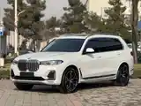 BMW X7, 2021-2