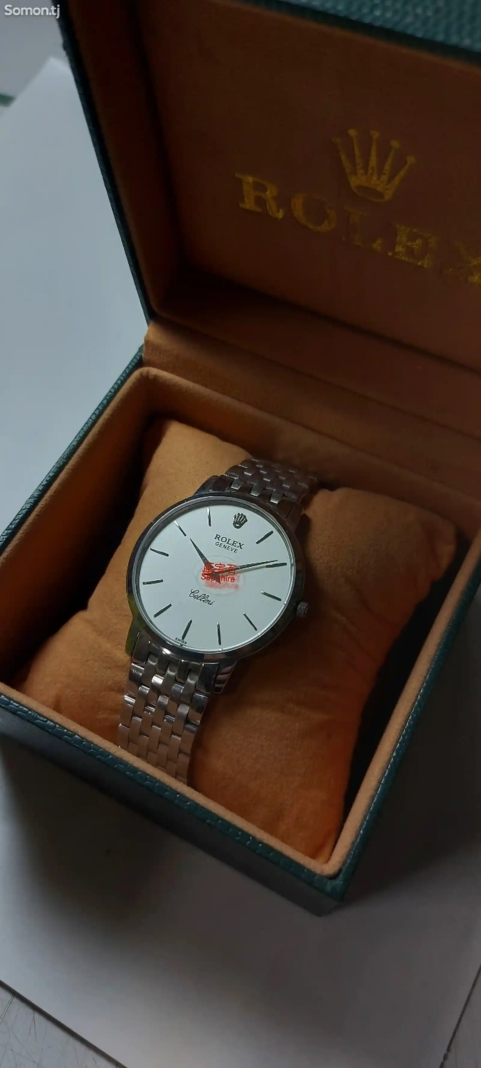 Мужские часы Rolex-1