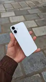 Apple iPhone Xr, 256 gb, White-5