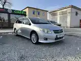 Toyota Fielder, 2007-4