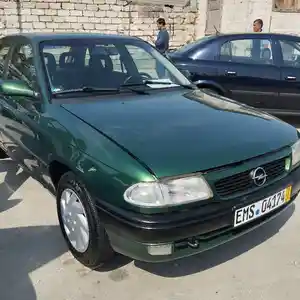 Opel Astra F, 1995