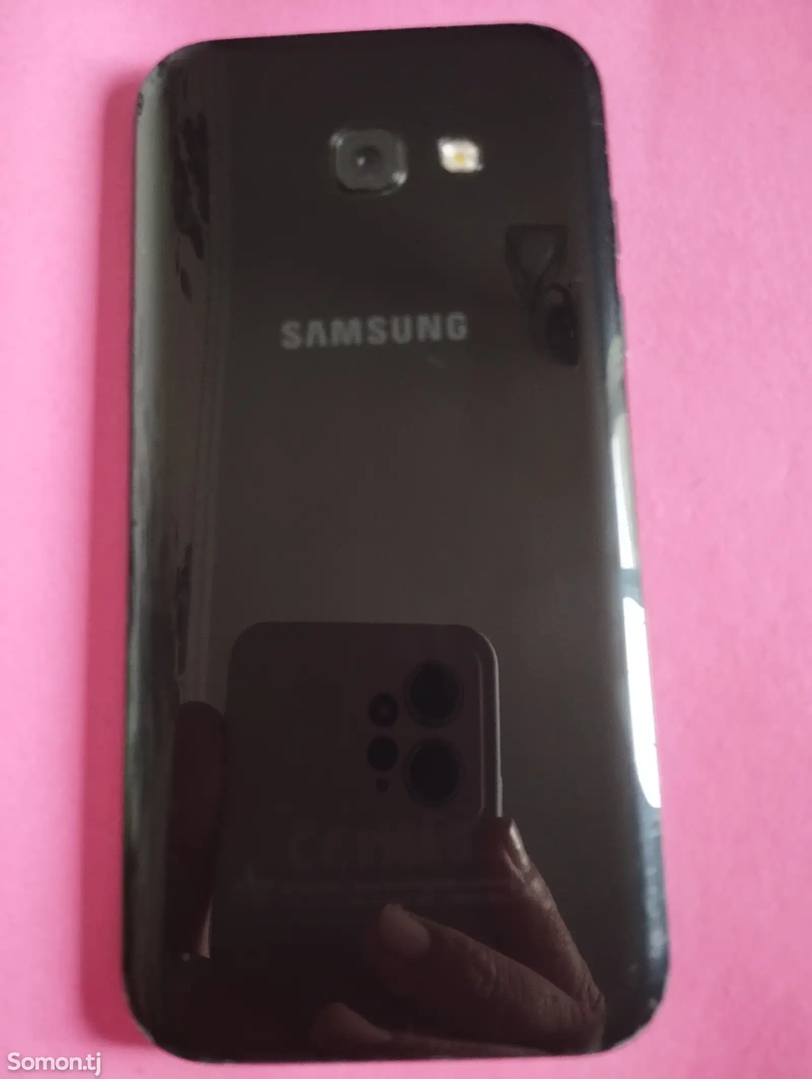 Samsung Galaxy A5 32gb-2