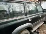 Toyota Land Cruiser, 1997-4