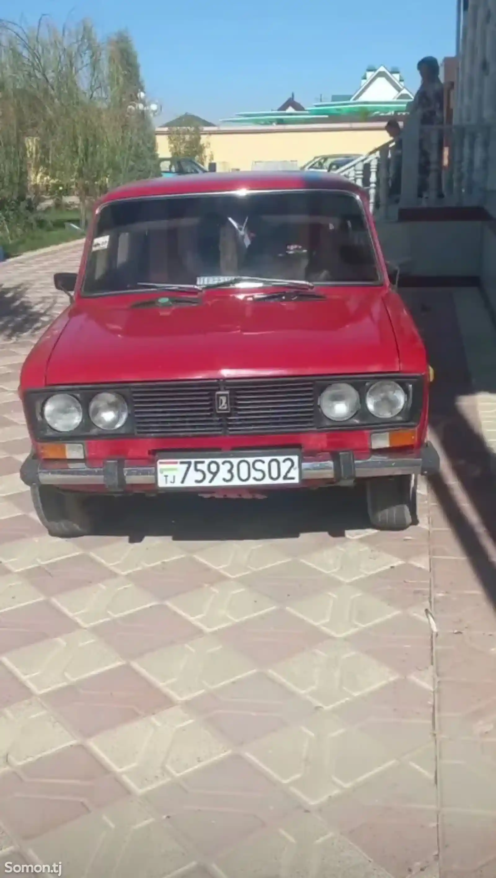 ВАЗ 2106, 1989-2