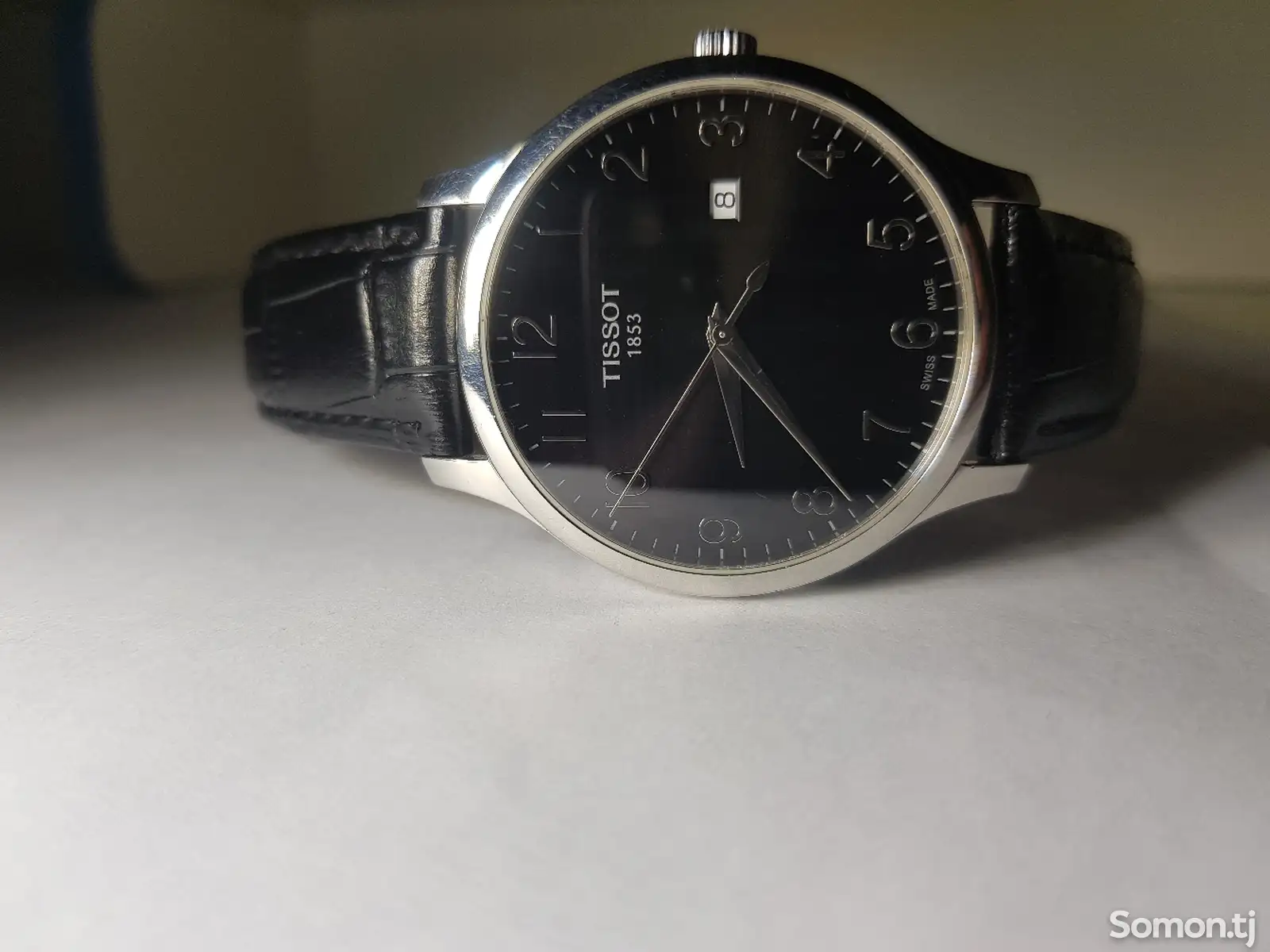 Часы Tissot-1