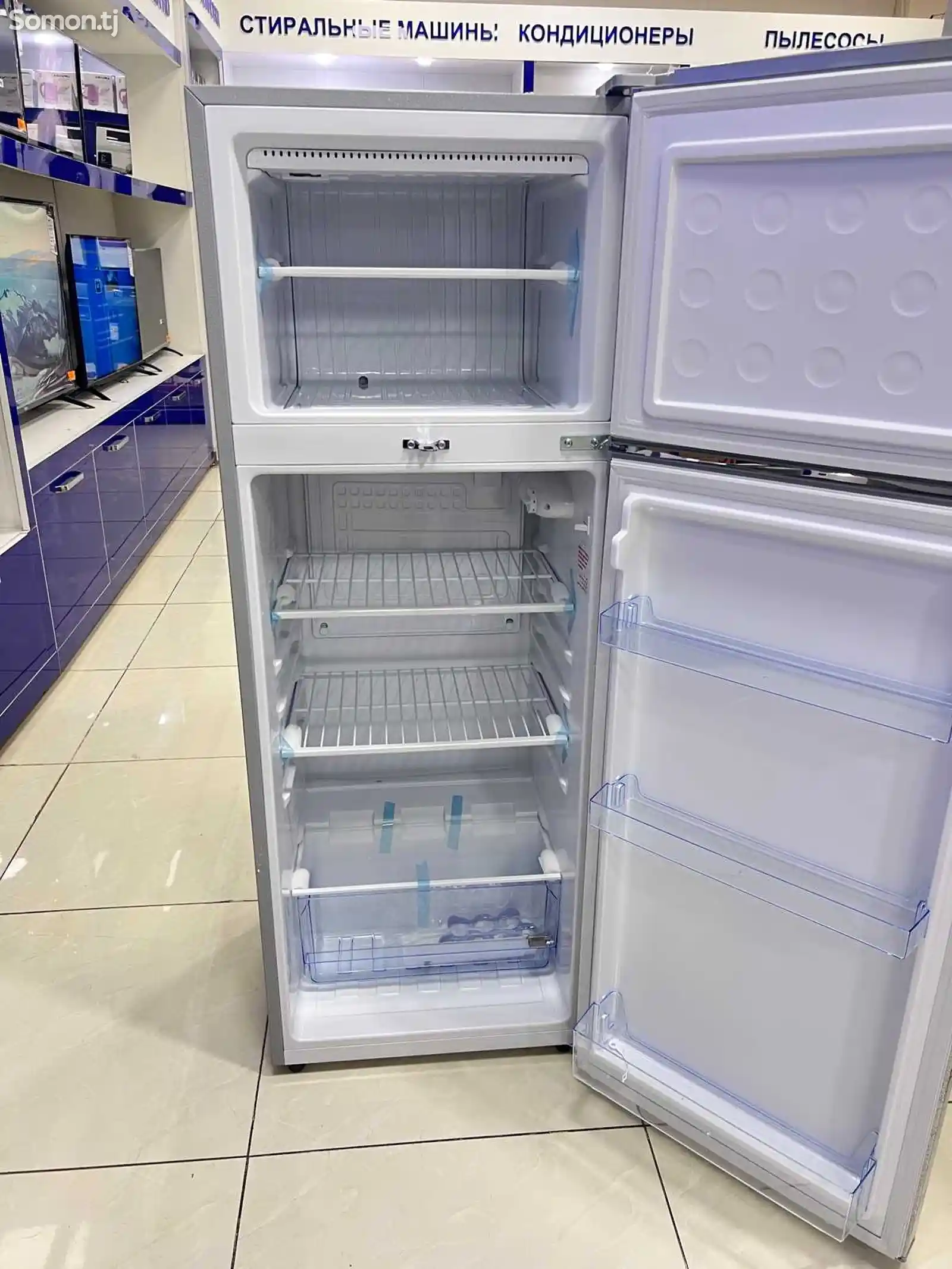 Холодильник Tosan-2