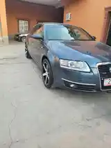 Audi A6, 2005-2