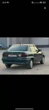 Opel Astra F, 1997-8