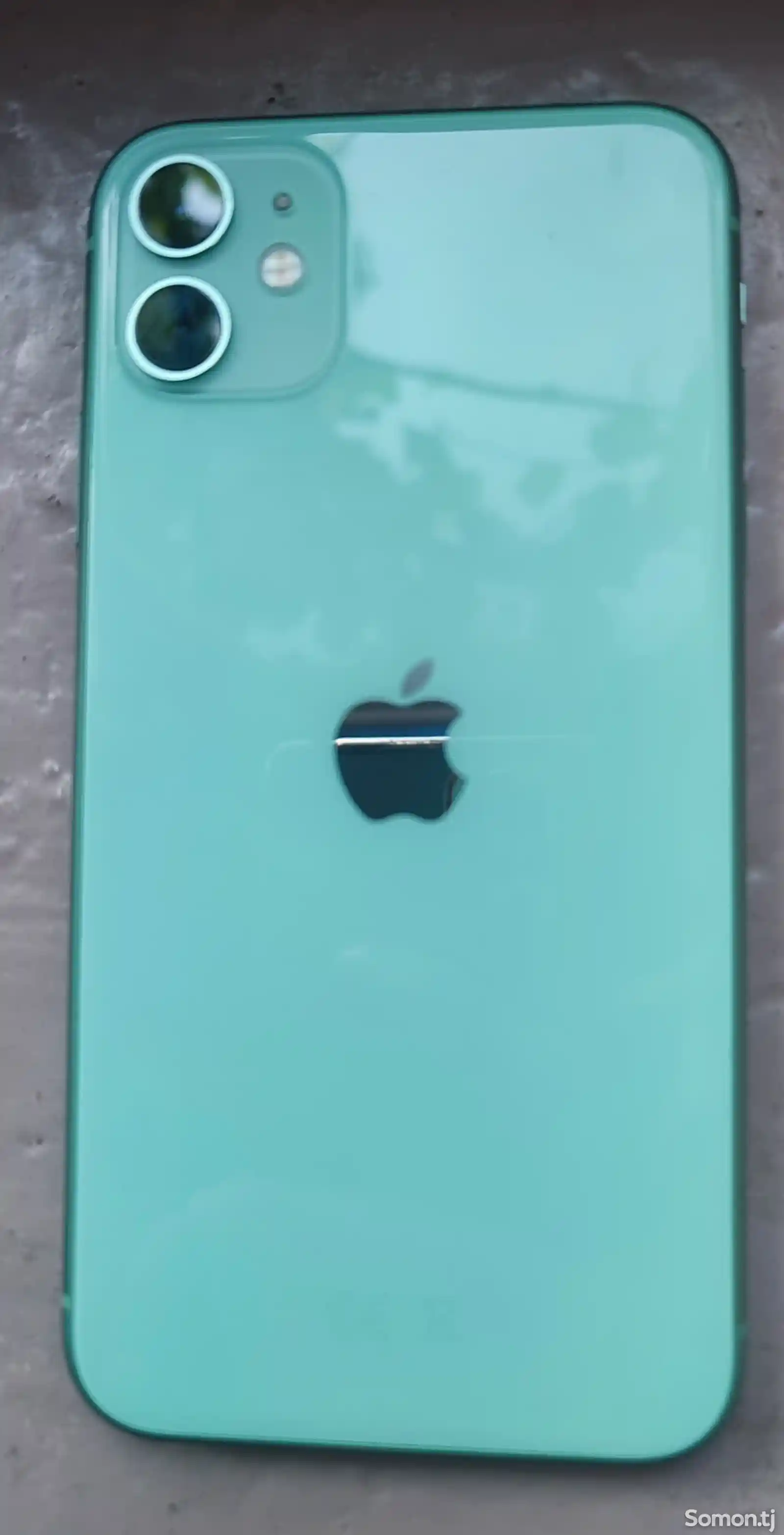 Apple iPhone 11, 64 gb-1