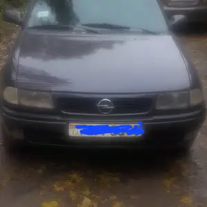 Opel Astra F, 1996