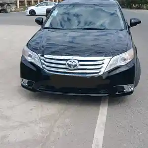 Toyota Avalon, 2012