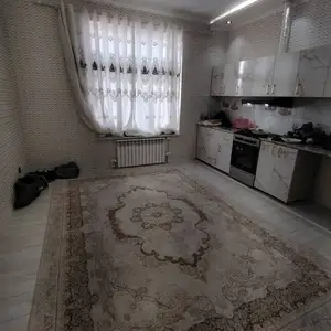 1-комн. квартира, 13 этаж, 48 м², испечак 1