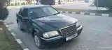 Mercedes-Benz C class, 1999-2