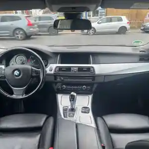 Накладки BMW f10 M-paket