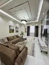 2-комн. квартира, 11 этаж, 90 м², И.Сомони Шохтемур 61 .Спартак-5