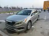 Hyundai Sonata, 2014-5