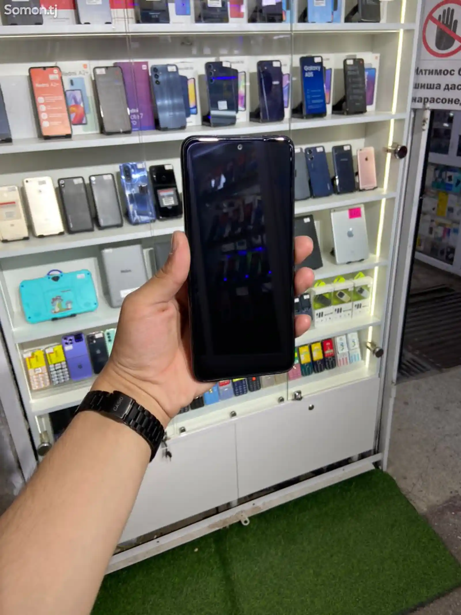 Xiaomi Redmi note 11-3