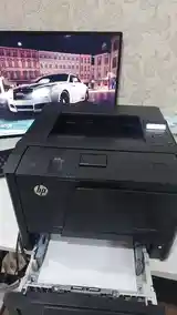 Принтер hp pro400-3