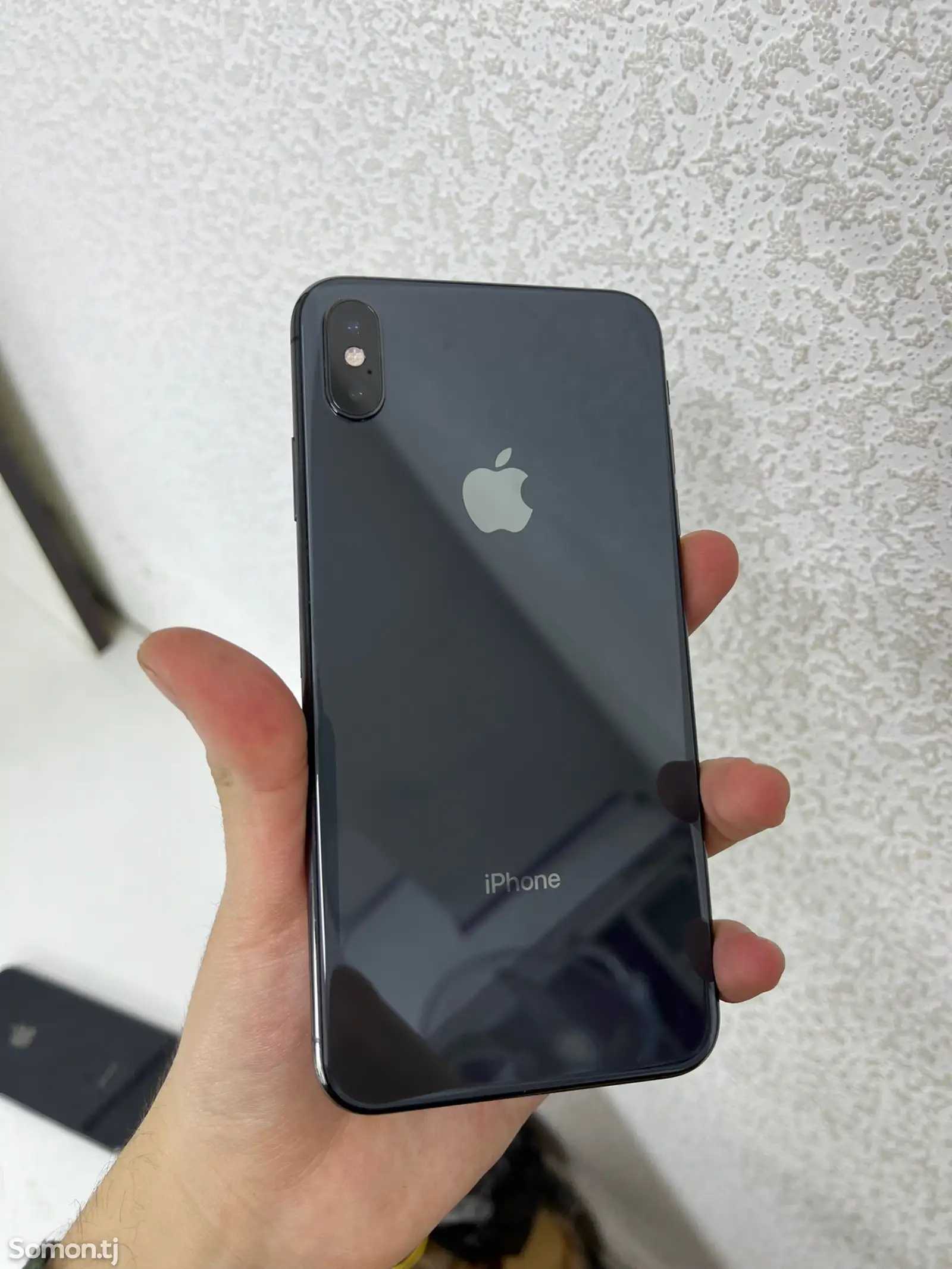 Apple iPhone Xs Max, 64 gb, Space Grey-1