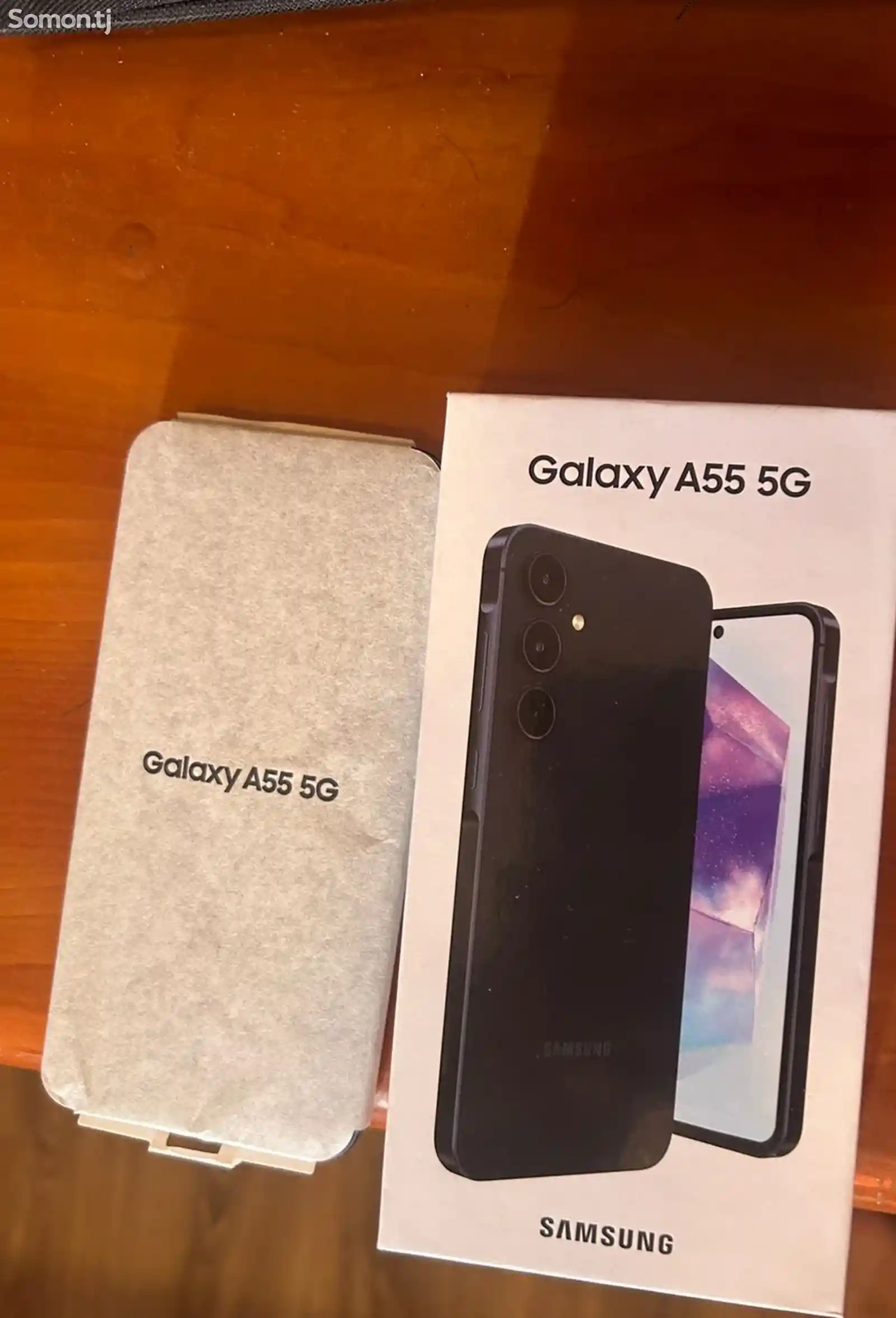 Samsung Galaxy A55-2