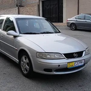 Opel Vectra B, 1999