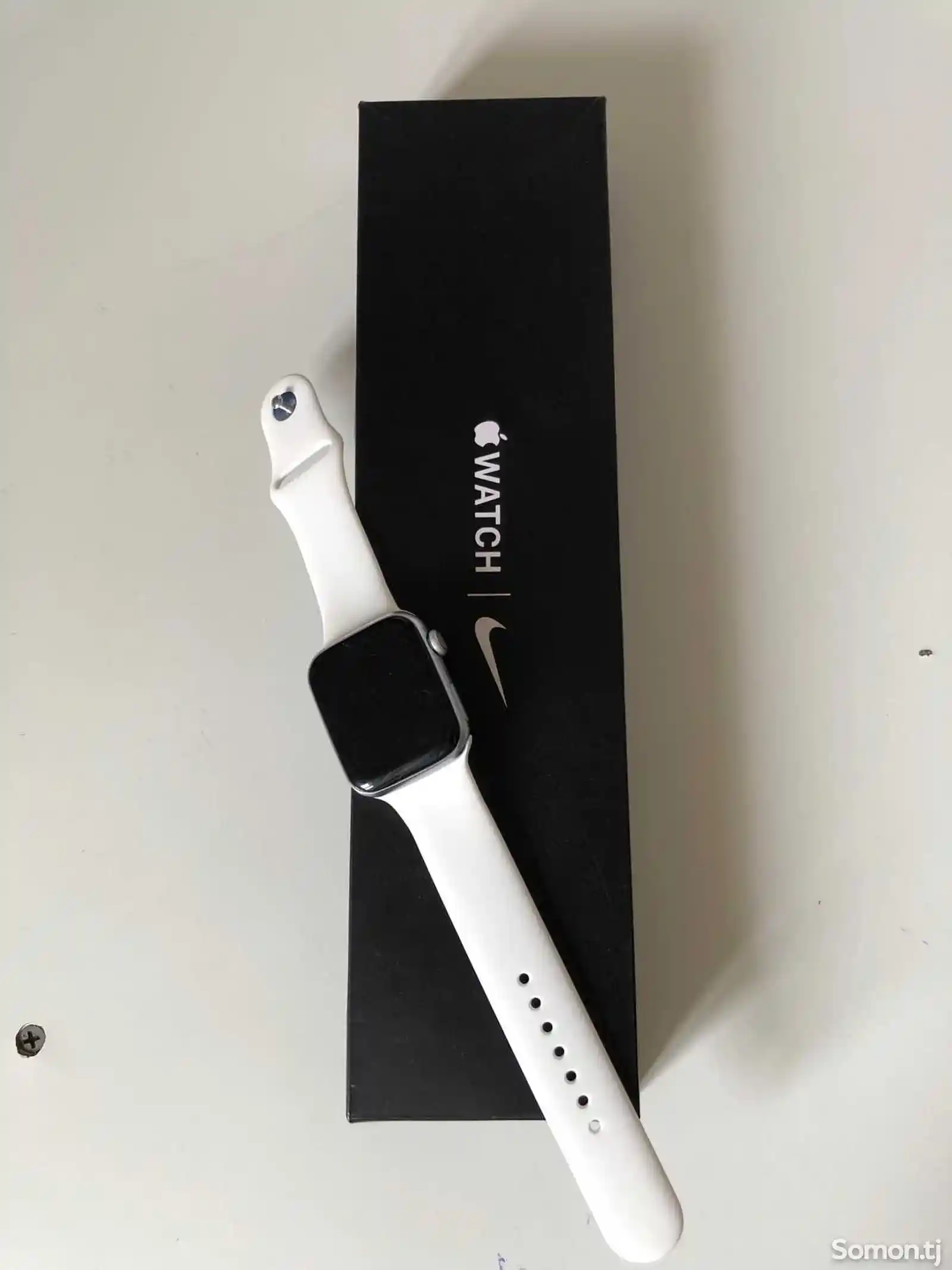 Смарт часы Apple Watch series 7 45mm-1