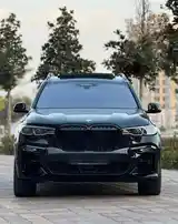 BMW X7, 2022-2