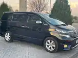 Toyota Vellfire, 2014-3