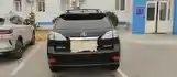 Lexus RX series, 2010-2