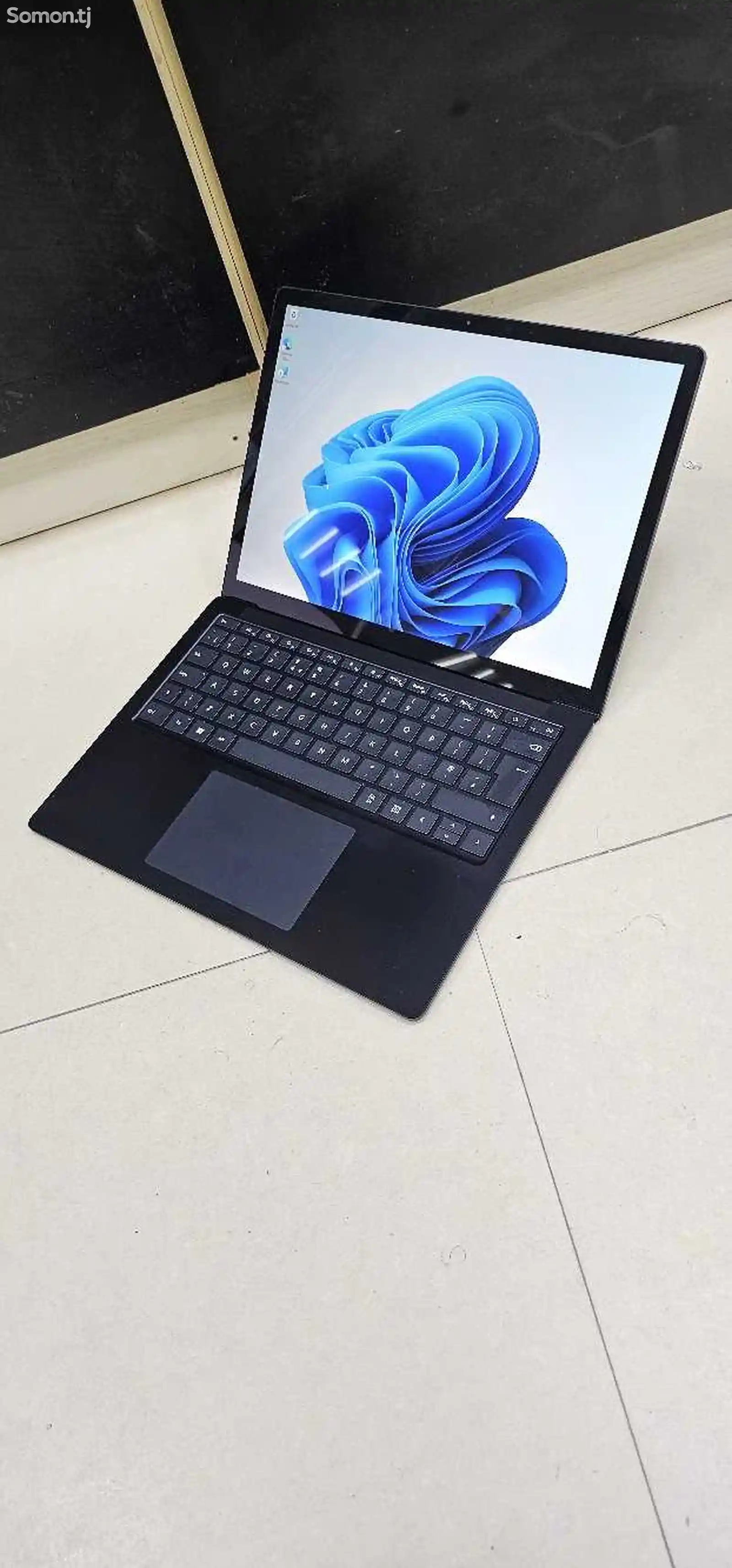 Ноутбук Surface Laptop 3 i5 10th-1