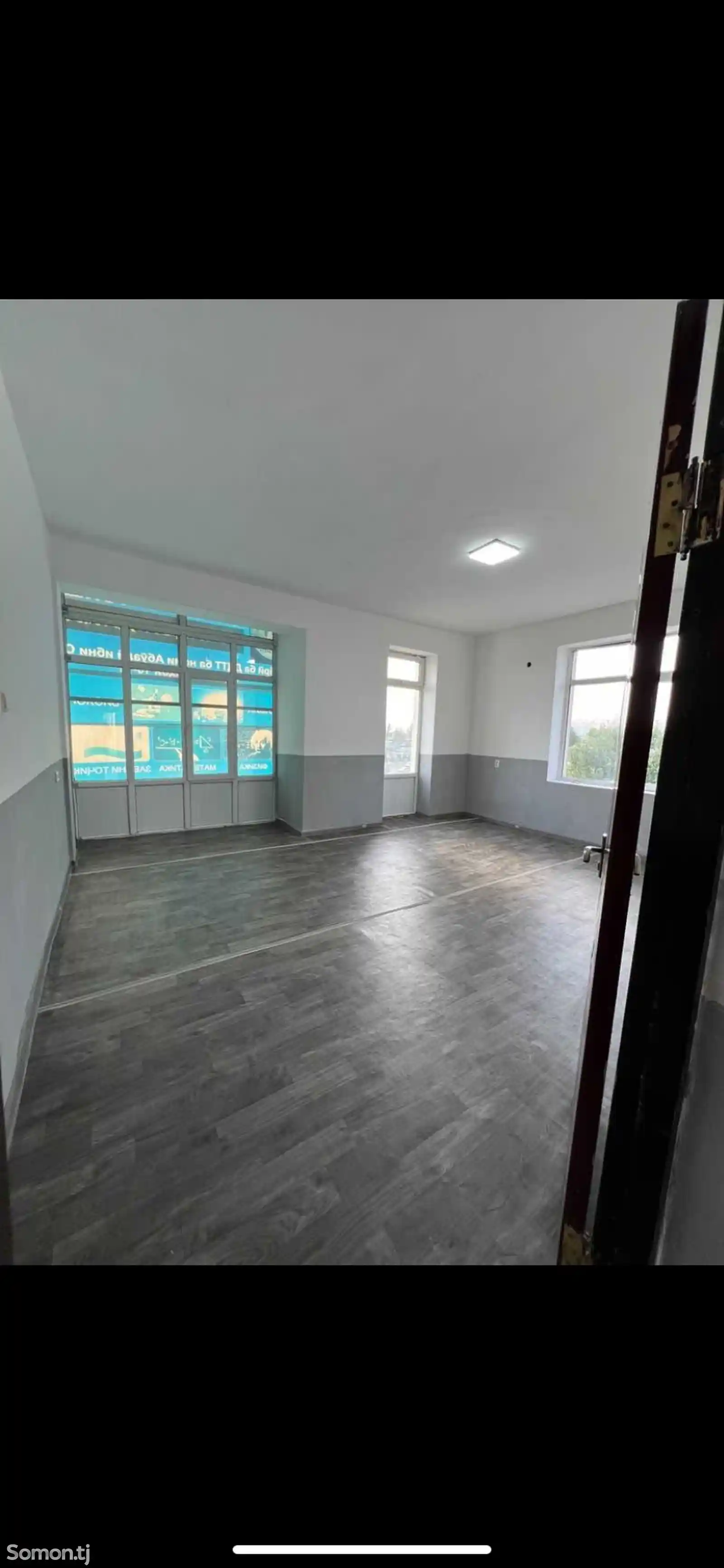 5-комн. квартира, 3 этаж, 120м², Сино-8