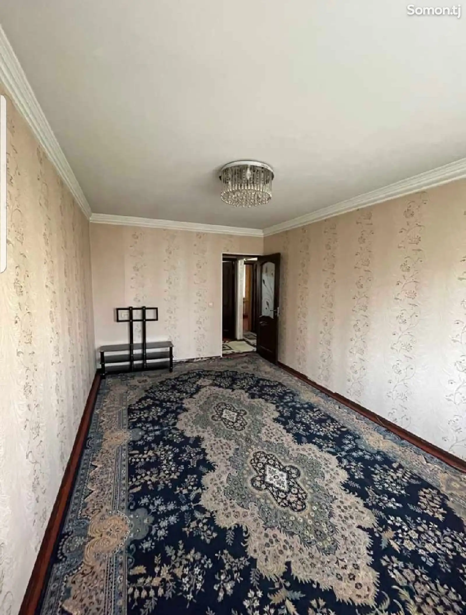 2-комн. квартира, 5 этаж, 60м², Сино-1