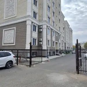 2-комн. квартира, Цокольный этаж, 50 м², 19 мкрн