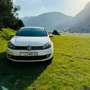 Volkswagen Golf, 2012