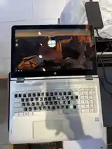 Ноутбук HP ENVY X360 i7-8